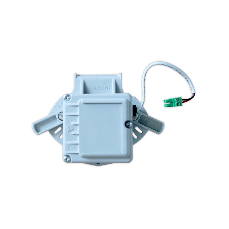 Motor de compuerta circular Airzone AZPV0MOTCMC