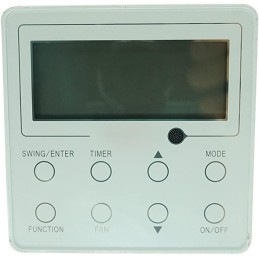 Termostato Daitsu Z4K35GJV9