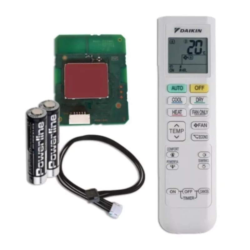 Módulo WiFi Daikin BRP069C47