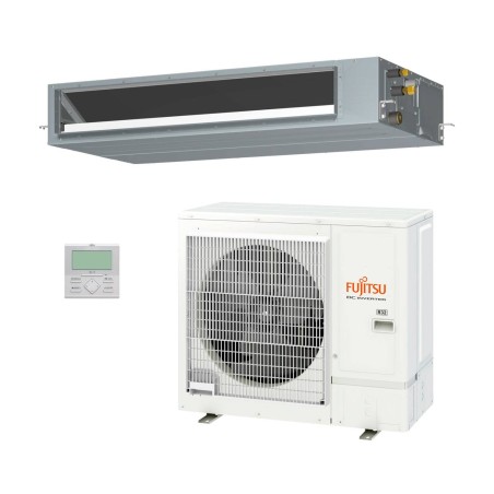 Fujitsu ACY 100 K-KA ECO