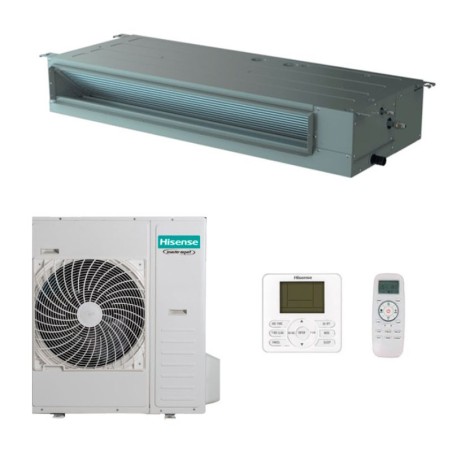 Hisense ADT71UX4RCL8