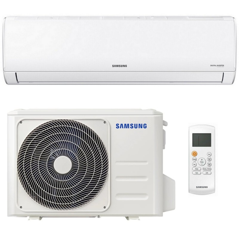Aire Acondicionado Samsung AR35 F-AR18ART