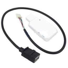 Módulo WiFi Haier HI-WB201DEI