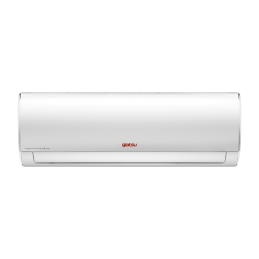 Unidad pared Aire Acondicionado Giatsu Aroma 2 GIA-S18AR2E-R32
