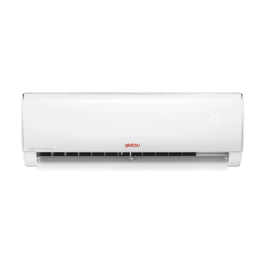 Unidad Interior Aire Acondicionado Giatsu Aroma 2 GIA-S18AR2E-R32