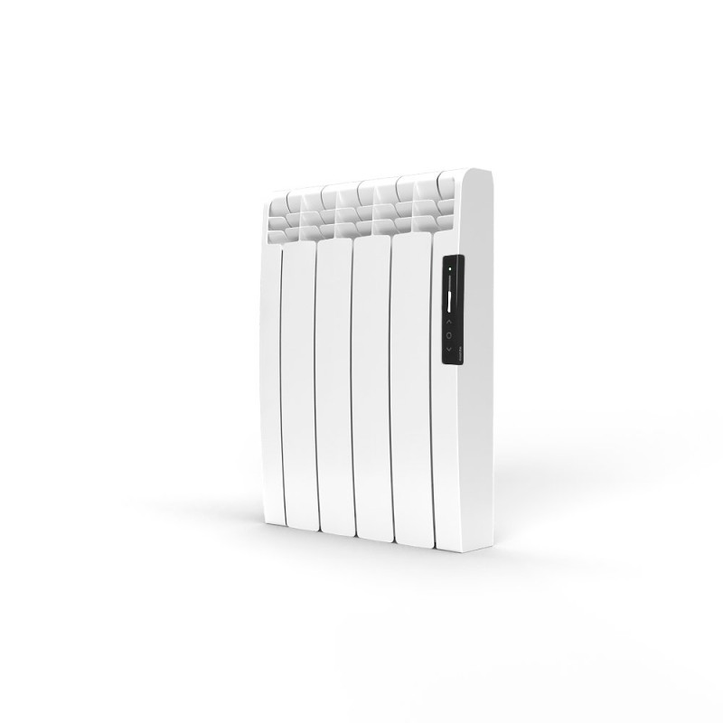 RADIADOR ELÉCTRICO ROINTE EONIQ 4 ELEMENTOS BLANCO