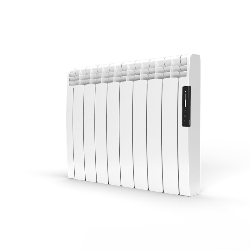 RADIADOR ELÉCTRICO ROINTE EONIQ 8 ELEMENTOS BLANCO