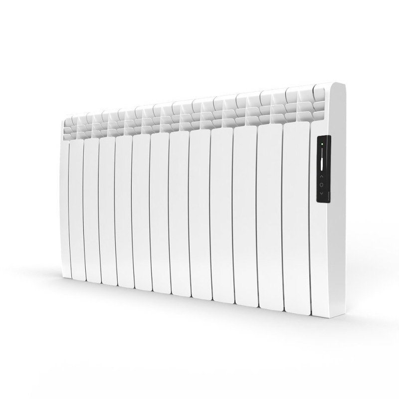 RADIADOR ELÉCTRICO ROINTE EONIQ 12 ELEMENTOS BLANCO