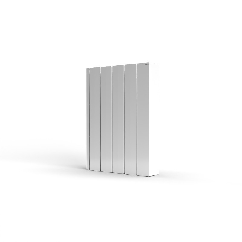 RADIADOR ELÉCTRICO ROINTE BELIZE 90R 4 ELEMENTOS BLANCO