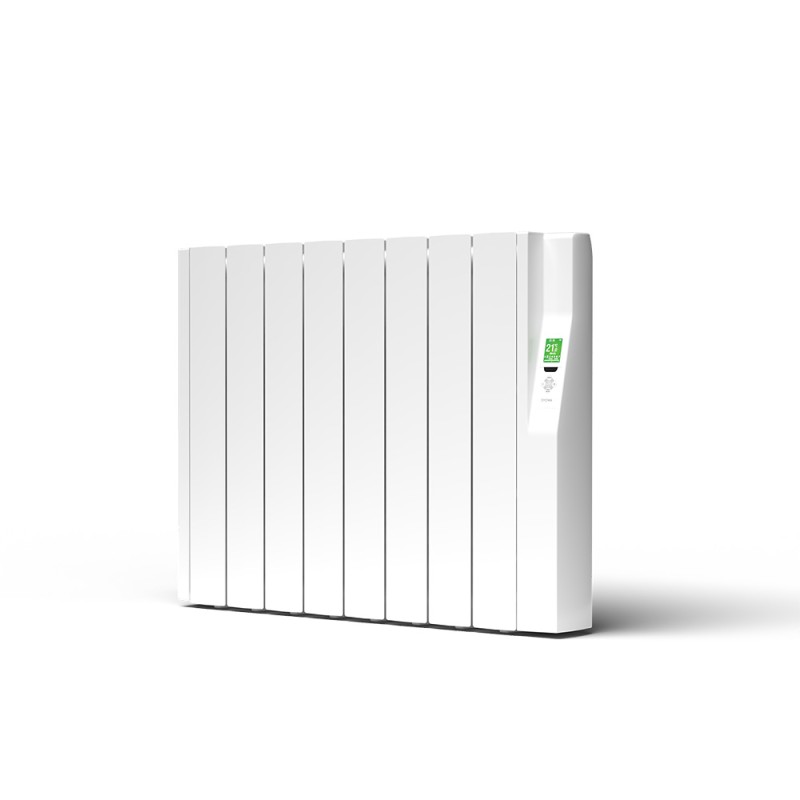 RADIADOR ELÉCTRICO ROINTE SYGMA 4 ELEMENTOS BLANCO
