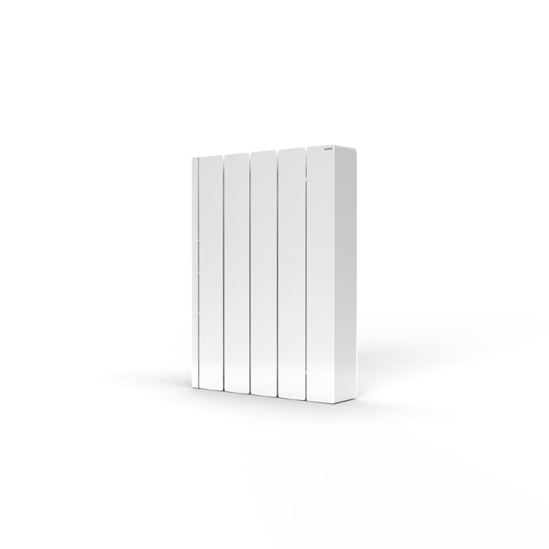 RADIADOR ELÉCTRICO ROINTE OLYMPIA 90R 4 ELEMENTOS BLANCO