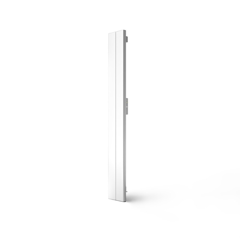 RADIADOR ELÉCTRICO ROINTE PALAOS WIFI 2 ELEMENTOS BLANCO