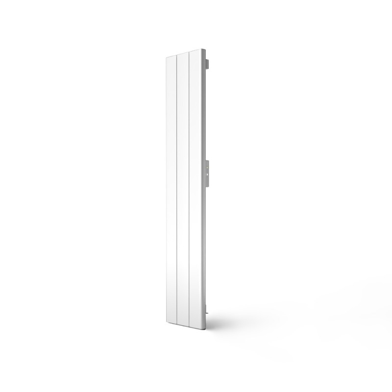 RADIADOR ELÉCTRICO ROINTE PALAOS WIFI 3 ELEMENTOS BLANCO