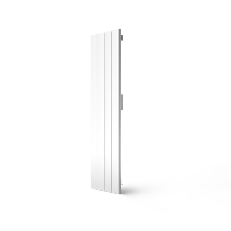 RADIADOR ELÉCTRICO ROINTE PALAOS WIFI 4 ELEMENTOS BLANCO