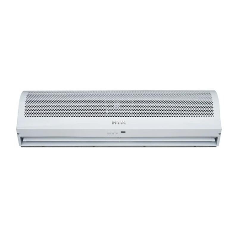 Cortina de aire HTW-AC12-2400SA2  de 120 cm