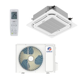 Cassette GREE UM CST 42 R32