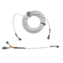 Cable de Control de Grupo...