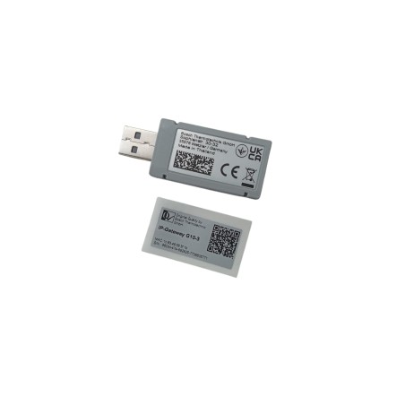 Wifi Bosch G10-3 para Aire Acondicionado
