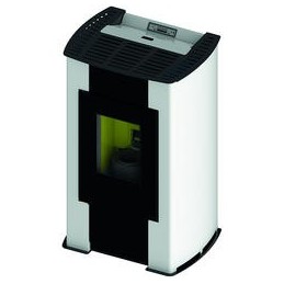 Estufa de Pellet Cola AURORA