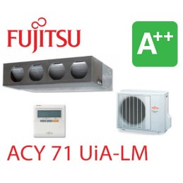 Fujitsu ACY 71 UIA-LM