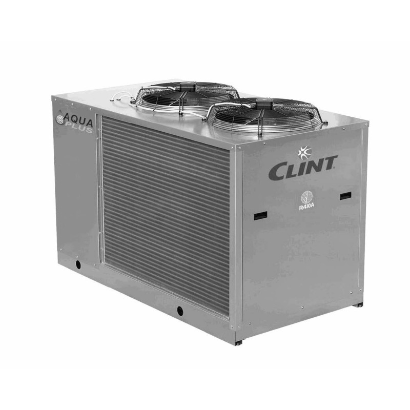 Enfriadora aire-agua CLINT CHA/K/SP 151