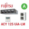 Fujitsu ACY 125 UiA-LM