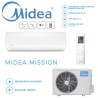 Midea Mission 70