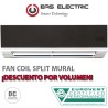 Fan Coil Split EAS EFSP-DC40