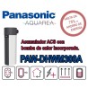 Bomba de calor ACS Panasonic Aquarea PAW-DHWM300A