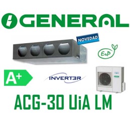 General ACG 30 UiA-LM