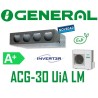 General ACG 30 UiA-LM