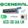 General ACG 36 UiA-LM