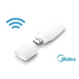 Midea WiFI EU-OSK105