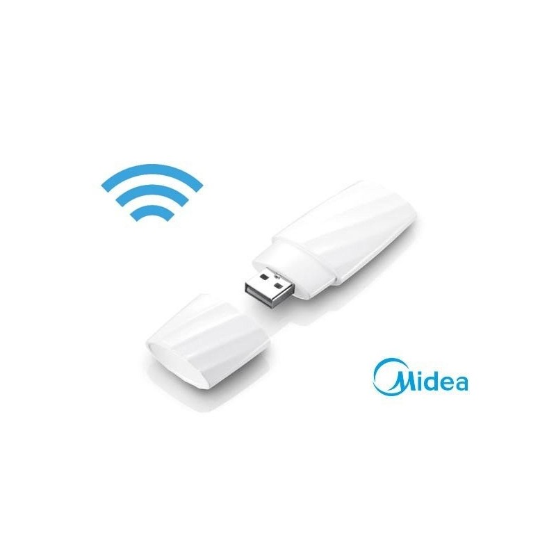 Midea WiFI EU-OSK105