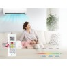 LG Confort Connect PM18SP WiFi