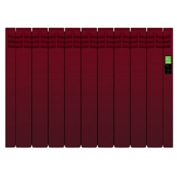 Radiador digital serie D ROINTE Colores RAL