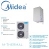 Midea M-Thermal Bibloc MHA-V12W/D2RN1