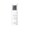 Midea Mission MSMBAU-09HRFN1-QRD0GW(B)