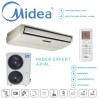 Midea Expert MUE-125(42)N1R