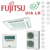 Fujitsu AUY 125 UiA-LR