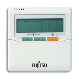 Fujitsu AUY 125 UiA-LR