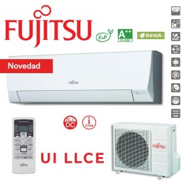 Fujitsu ASY 25 Ui-LLCE