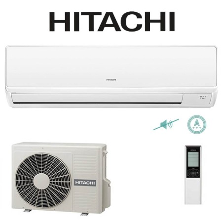 Split Pared Hitachi E10HC