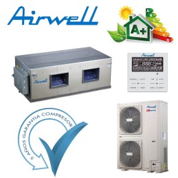 Airwell DCD 75