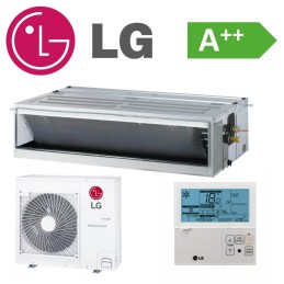 LG Conductos UM30