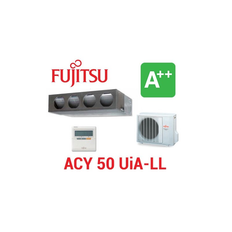 Fujitsu ACY 50 UIA-LM