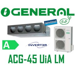 General ACG 45 UiA-LM