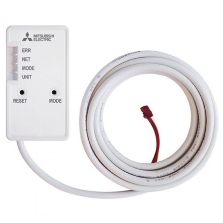 Adaptador WiFi Mitsubishi Electric MAC-597IF-E