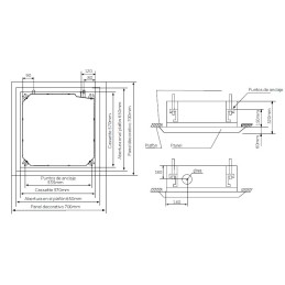 Haier AB18CS1ERA Cassette