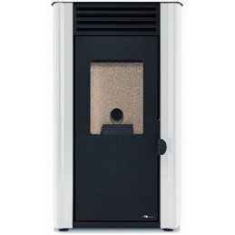 Estufa de Pellets Solzaima First 8 kW